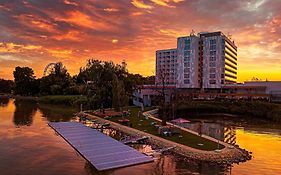 Hotel Helikon, Keszthely